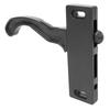 RV Screen Door Latch Right Handle Kit for Camper Trailer Motorhome Right-Hand Screen Door Latch