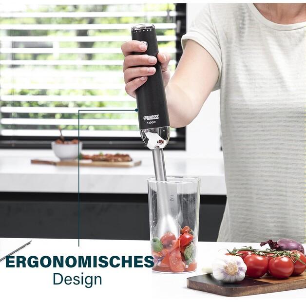Immersion Blender Princess 221229 (01.221229.01.001)