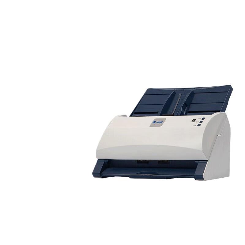 

TOEC OES304 A4 Duplex Document Scanner CN plug (adapter included)