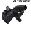 Thermostat Housing Assembly Including Sensor for Ford For Explorer 2002 2003 2004 2005 2006 2007 2008 2009 2010