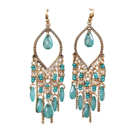 Ear Decor Ethnic Luxury