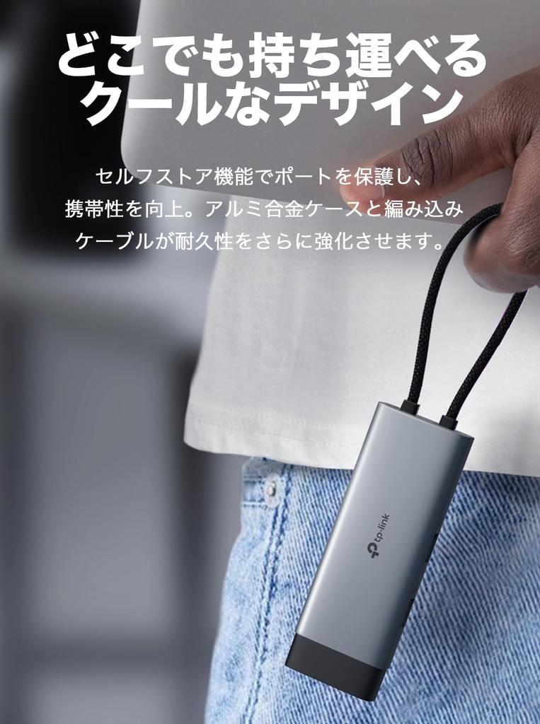 USB Hub HDMI 1Gbps Ethernet Port 100W High Speed Power Supply 1 x Port 2 x Ports Plug Play Compatible with Windows Linux OS iPad OS iOS Chrome OS