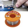 50g 0.5-2mm Solder Tin Wire Light Low Corrosiveness Tin-lead B-type 63/37 Soldering Tin Wire for Furniture Circuit Boards