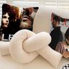 Movie L-Leon T-The P-Professional Personalized picture text home decorative pillows Household Gifts 45x45cm