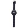 Black Ladies Analog Digital Casual Quartz [Casio] BSA-B100-1A Baby-G - [Product]