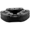 Aramox 96mm Driveshaft Coupler Flex Joint Disc 26117511454 Drive Shaft Coupling Flex Joint Disc Fit for E46 E36 E39 E34 X5