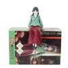 17cm Anime The Apothecary Diaries Figure Maomi Action Figural Pvc Model Kawaii Car Decoration Doll Children Toys Christmas Gifts Kid Friendly