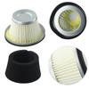 Kompatibler Motorluftfilter mit Vorfilter für EY22 Für EY20 5 PS Verwendung