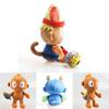 Cute Monkey Plush Toy From Bloons Td6 For Tower Defense Game Fans