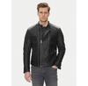 Serge Pariente Couture Leather Jacket