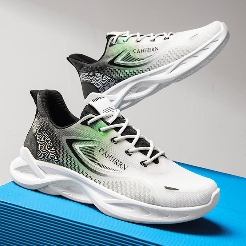 Fashion CYYTL Sneakers Mens Summer Shoes Summer Casual Breathable Sports Outdoor Running Hiking Luxury Tennis Fashion Platform Designer