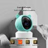 Tuya 5" WiFi Baby Monitor with Voice Intercom