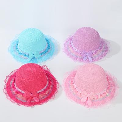 Aksesuarlar( 4 yaş üstü kız çocuklar için) – Şapkalar ve Kepler