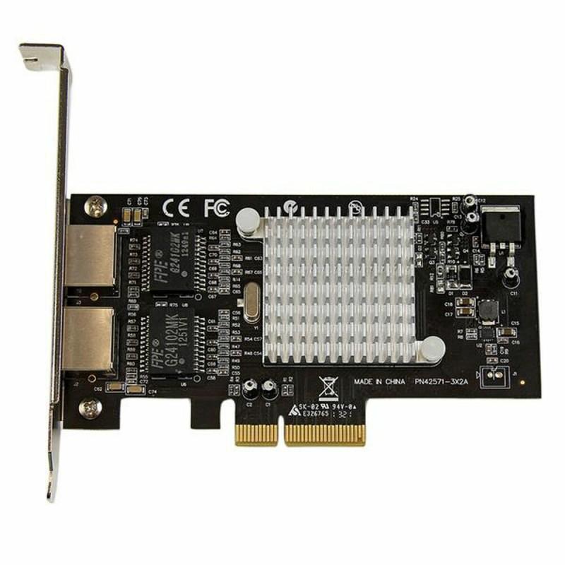 Startech-Startech ST2000SPEXI Network Card