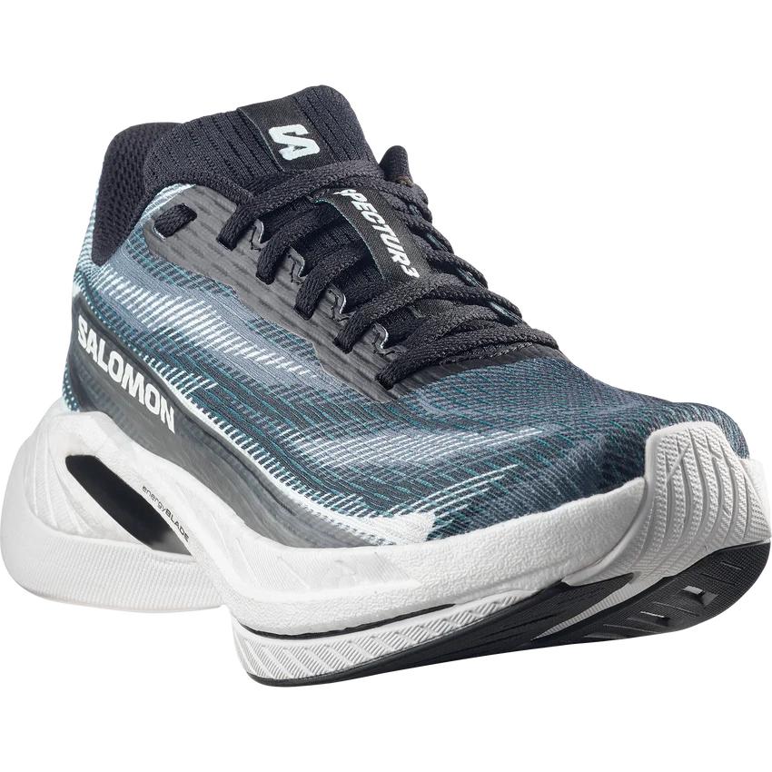 SALOMON SPECTUR 3 Fabric Cushioning Rebound Abrasion Resistant Breathable 491383