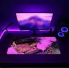 Jinu Mouse Pad with a Non Slip Rubber Base Suitable for Home Offices and an Ideal Gift for Gamers