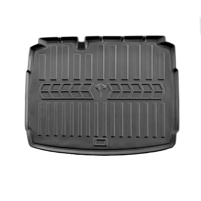 

Trunk mat Stingray 3D (HB) for Seat Leon 2005-2012