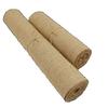 48x50/500cm Solid Colored Linen Fabric For Handmade DIY Christmas Decoration Creating Corridor Environment Hanging Decorations