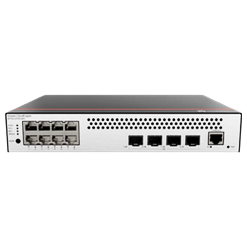 

Huawei S1730S-S8P4S-QA2 Gigabit PoE Managed Switch