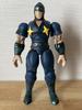 [USED] SALE Zaninja Romando Figure Kinnikuman (No Box)