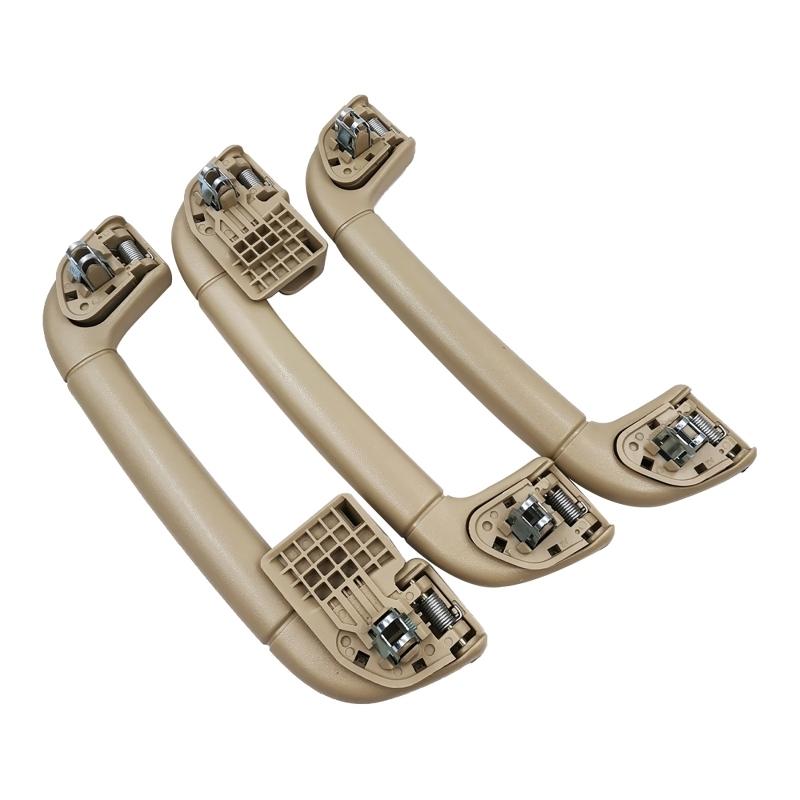1pc Car Roof Assist Armrest Ceiling Pull Handle for Toyota Camry/Prado/Alphard/Land Cruiser