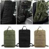 Car Seat Back Multi-functional Organizer