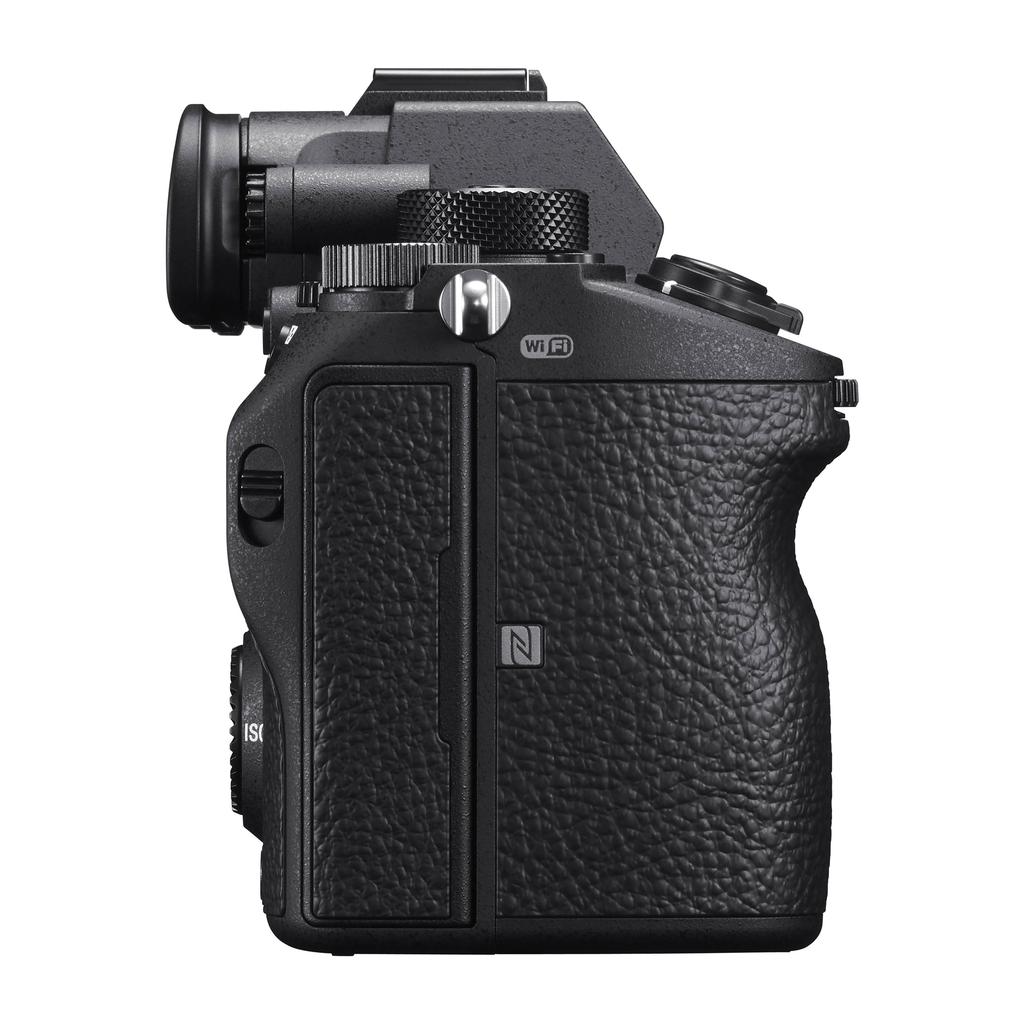 Sony A7R III Mirrorless Camera
