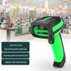 Comi TE500 Kabelgebundener 1D/2D Barcode-Scanner