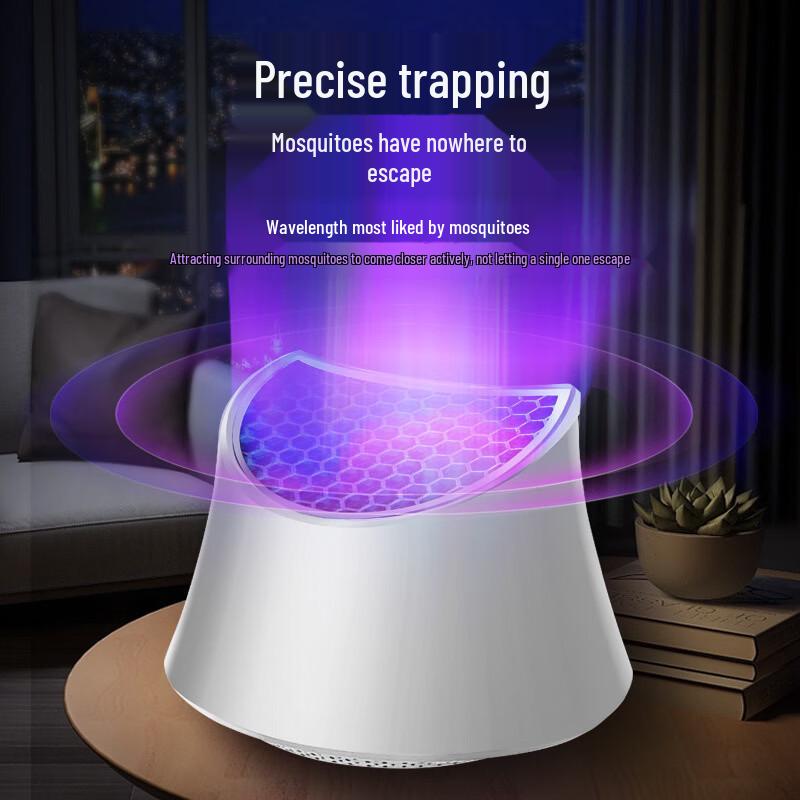 OLOEY Electric Mosquito Killer Lamp