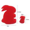 Stage Street Sponge Magic Tricks Magician Game Magic Bunny Sponge  Education Toys