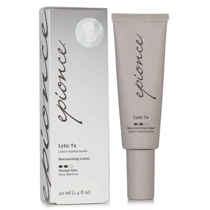 EPIONCE Lytic TX Retracting Lotion - For Normal To Combination Skin