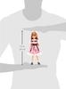 Licca-chan Doll LD-01 Daisuki Licca-chan Gift Set