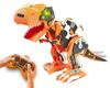 ELEKIT ROBOLEX (EC Exclusive, Includes Collectible Card) Large Remote-Controlled Programmable Robot MR-9128EC