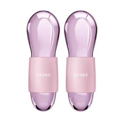 [Geske] 7-in-1 Cool & Warm Duo Eye Massager for Home Aesthetic Care (GK000703)