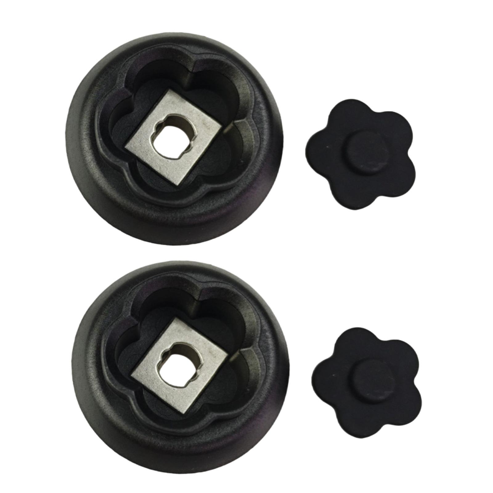 

Coupler Guide Mushroom Head Coupler Efficient Blending Accessories Mixer Base Appliance Spare Part Suitable for Mixer A