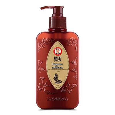 Bawang He Shou Wu Anti-Hair Loss & Strengthening Shampoo