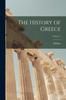 Buch The History of Greece Volume 1