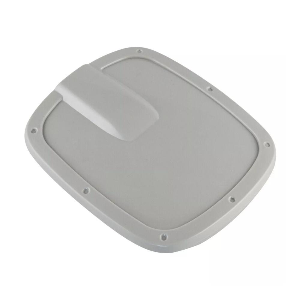 Fuel Filler Panel Cover Door Flap 57620AE00A For Subaru Baja 2003-2006