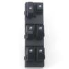 93575-2E100 93570-2E200 93580-2E000 Electric Power Window Switch Button For Hyundai Tucson 2006 2007 2008 2009 2010 2011