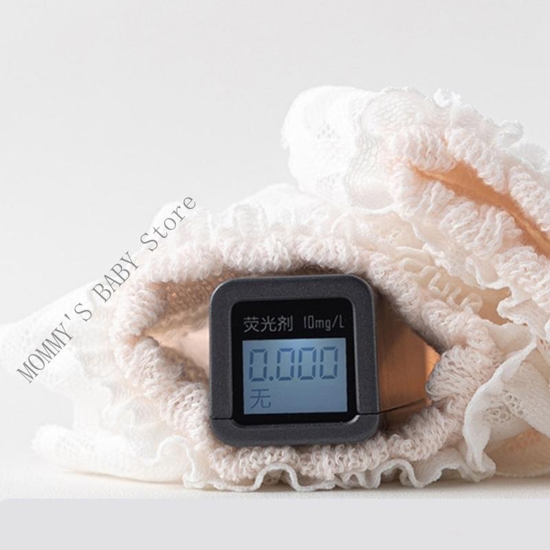 Mädchen Kniestrümpfe für 0-3 Jahre, Hübsche Rüschensocken Lange Socken für Bühnenauftritte und Partys