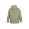 adidas Originals Lock-Up Gepolsterte Jacke mit Wendekapuze Herren Oberbekleidung Olive H14121