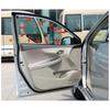 Car Front Left Driver Side Door Glass Run Weatherstrip Seal 8151-12211 Fit for Toyota Corolla ZZE122 ZRE120 2004-2011 2012 2013