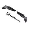 Side Windshield for 2020-2023 Yamaha MT-125/MT-15