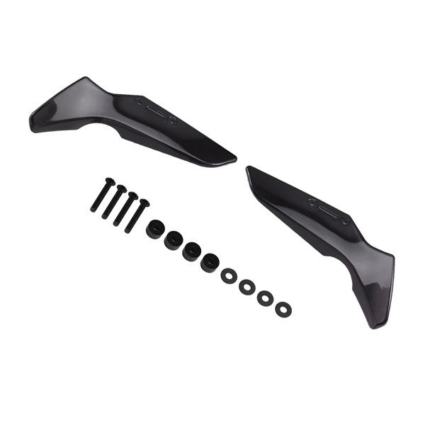 Side Windshield for 2020-2023 Yamaha MT-125/MT-15