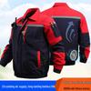 Unisex Camouflage Cooling Workwear for Heatstroke Prevention