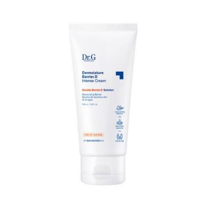 Krem Dermo Bariera Nawilżająca D Intense — 100 ml, 1 szt.