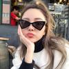 Cat Eye Sunglasses Personality Classic Unisex Vintage Women Glasses