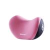 Polyester Fiber Car Neck Pillow Adjustable Protective Lumbar Support  Car Interior Ornaments