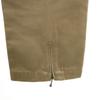 Nano Universe Dickies Dickies Special Order Cropped Pants W30 Beige Women Used