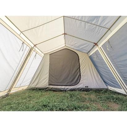 Campaljapan Inner Tent 2 Person Tc Lodge Shelter 3592000000